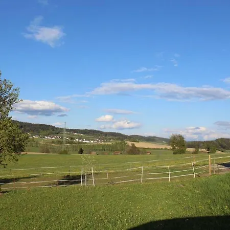 아파트 Anno - Wohlfuehl - Idylle In Gruenbach_kirchdorf Kirchdorf im Wald